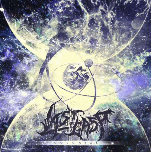 Last Gasp : Colonial